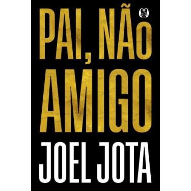 Imagem de Pai, Não Amigo - CITADEL, Sortido