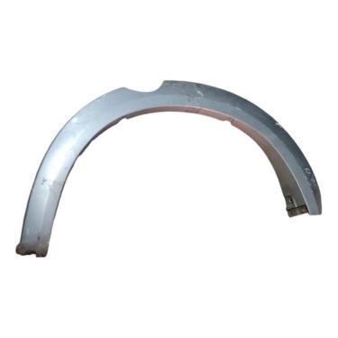 Imagem de Moldura Paralama Traseiro Esquerdo L200 Triton 2008 A 2012