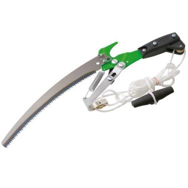 Imagem de Serrote podador para galhos altos sem cabo - SR20810 - Trapp