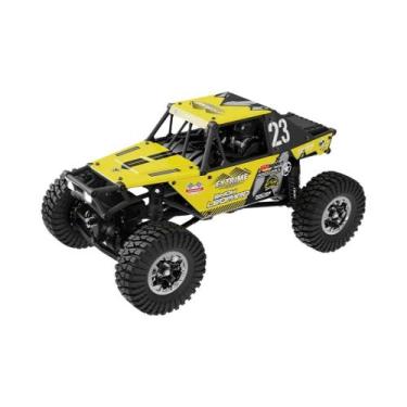 Imagem de Carrinho RC 4x4 UDIRC UCX2405 Off-road Mini Escalador De Rochas Brushl