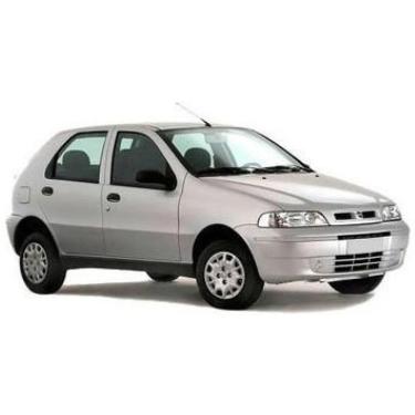 Imagem de Jogo Amortecedores + Batentes Polo Moderno