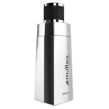 Imagem de Malbec Magnetic Desodorante Colônia, 100ml - O Boticário