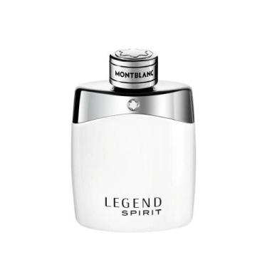 Imagem de Montblanc Legend Spirit Eau de Toilette 200ml - MONT BLANC