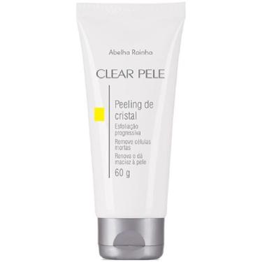 Imagem de Peeling De Cristal Clear Pele Abelha Rainha 60g