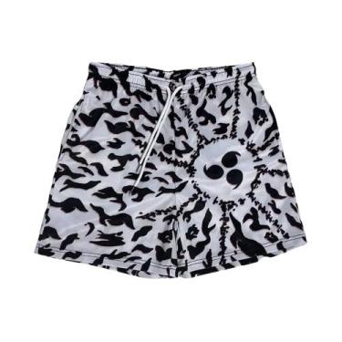 Imagem de Shorts Masculinos De Secagem Rápida Para Corrida E Academia, Estilo An