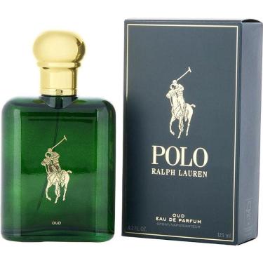 Imagem de Perfume Masculino Ralph Lauren Polo Oud Eau De Parfum Spray 125 ml