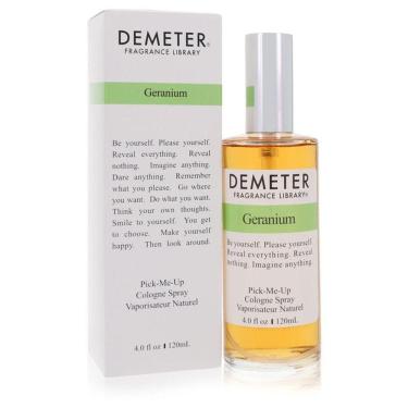 Imagem de Perfume Feminino Demeter 120 Ml Geranium Cologne