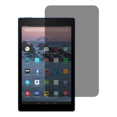 Imagem de Pelic Hidrogel Privativa Fosca Tablet Amazon Fire 7 / 8 / 10