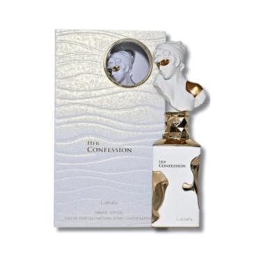 Imagem de Perfume Lattafa Her Confession 100ml