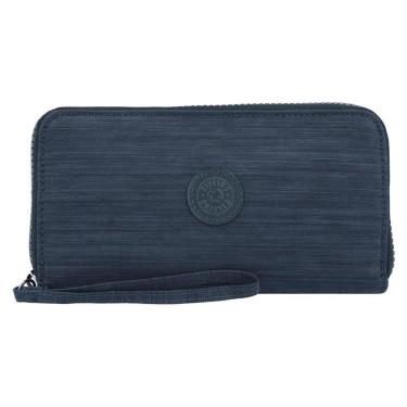 Imagem de Carteira Kipling Alia True Blue Tonal-Feminino
