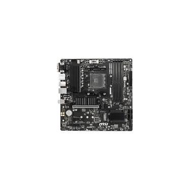 Imagem de Placa-Mãe MSI B550M PRO-VDH, AMD, AM4, Micro-ATX, DDR4 - B550MPVDH