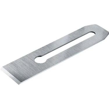 Imagem de Lâmina / Faca para Plainas Hobby Star N4 Stanley 30353L  COREBRAL