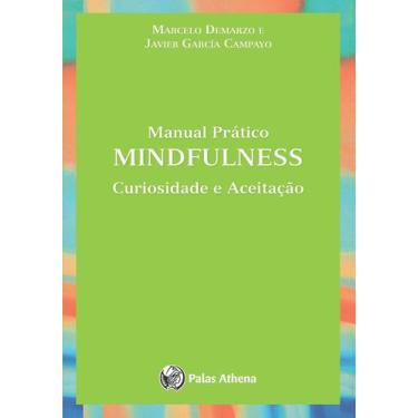 Imagem de Livro - Manual prático mindfulness