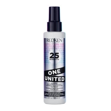 Imagem de Leave-in One United Redken 150ml Multi-Benefícios Nutrição Proteção De
