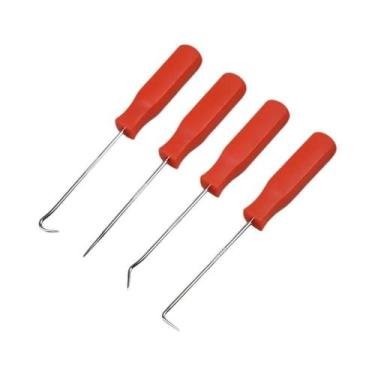 Imagem de Conjunto De Ferramentas Para Remoção De Retentores De Óleo Automotivo 