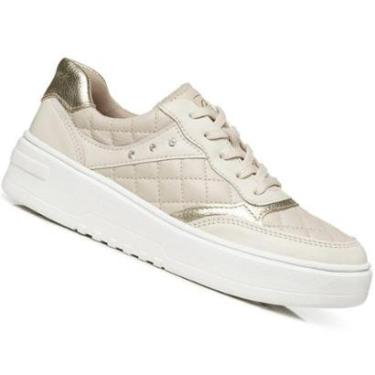 Imagem de Sapatenis Pegada 213105 Feminino-Feminino