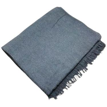 Imagem de Kit 02 Manta para Sofá Cama 4,00x1,80 Gigante Capa Protetor de Sofa Re