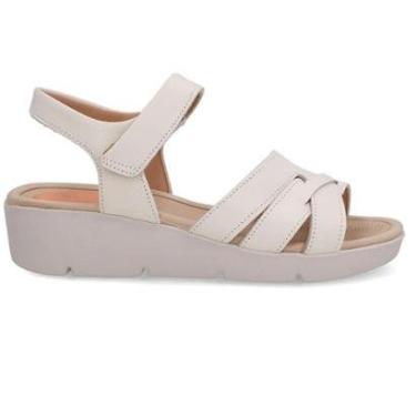 Imagem de SANDALIA USAFLEX ULTRACONFORTO REF AL43018 FEMININO-Feminino