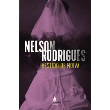 Imagem de Livro - Vestido de noiva