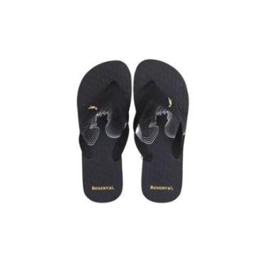 Imagem de Chinelo Reserva Pica-Pau Waves Unissex-Unissex