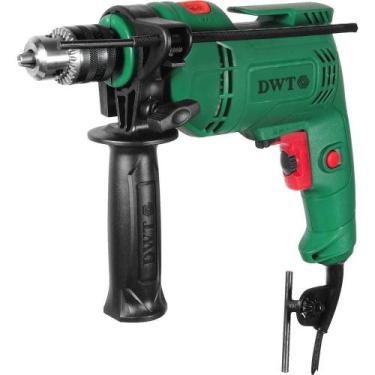 Imagem de Furadeira de Impacto 3/8", 500 W, 220 V~, FID 595n DWT 220 V~ OstenVon