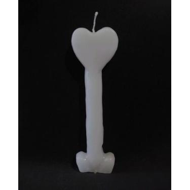 Imagem de Vela Amarração - NC