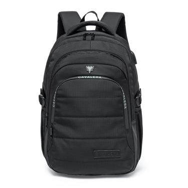 Imagem de Mochila Cavalera Ruck Executiva P/ Notebook 26 Litros-Masculino