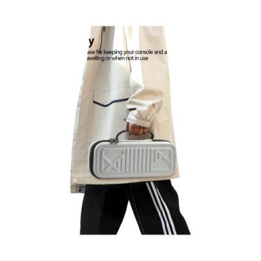 Imagem de Estojo De Transporte Slim Fit Para Controle Remoto PlayStation 5 Porta