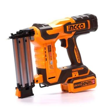 Imagem de Pinador INGCO BL 18Ga 50mm Bateria 20V P20S