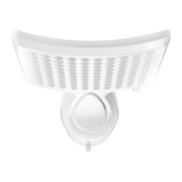 Imagem de Chuveiro Lorenzetti Elétrico Loren Shower Multitemperatura 5500w Branco 110v