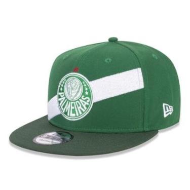 Imagem de BONE NEW ERA 9FIFTY PALMEIRAS CORE-Masculino