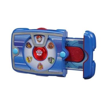 Imagem de Brinquedo Lançador De Missões PAW Patrol Ryder Pup Pad Para Crianças, 