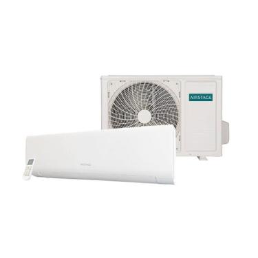 Imagem de Ar Condicionado Split Hi Wall Inverter Fujitsu Airstage Essencial 1800