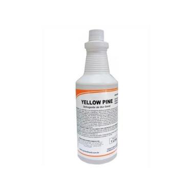 Imagem de Detergente Desengraxante Yellow Pine 1 Lt, U