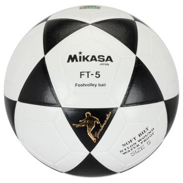 Imagem de Bola De Futevôlei Mikasa FT-5 FIFA Oficial-Masculino