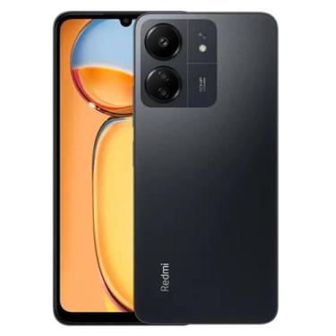 Imagem de Xiaomi redmi 13c 256/8gb preto - RDM 13C