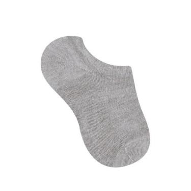 Imagem de Meia selene 2130-001, 29-34, Cinza