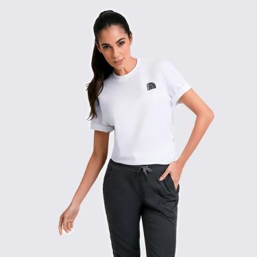 Imagem de Camiseta The North Face Garment Dye-Unissex