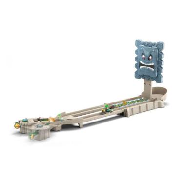 Imagem de Hot Wheels Pista Mario Kart Desafio - Mattel