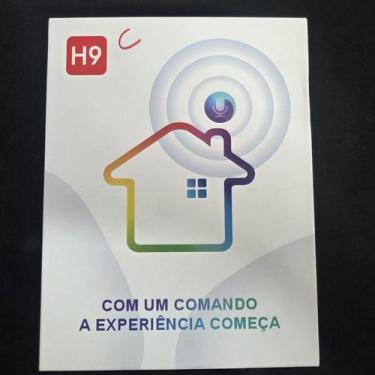 Imagem de Aparelho smart tv box full hd libera canais séries pronta entrega - SH