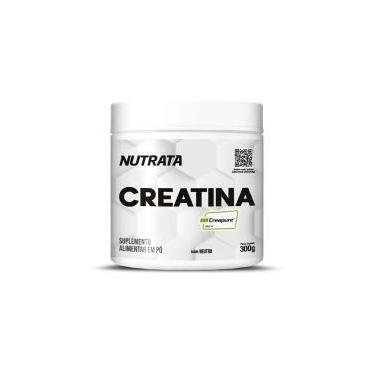 Imagem de Creatina creapure 300g nutrata