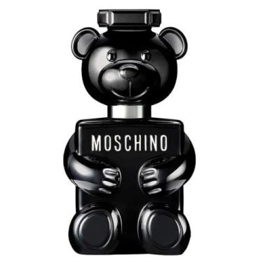 Imagem de Perfume Toy Boy Eau de Parfum Masculino Moschino 30ml