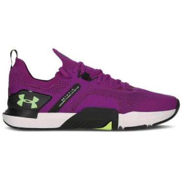 Imagem de Under Armour Tênis Tribase Cross SE Feminino, 41