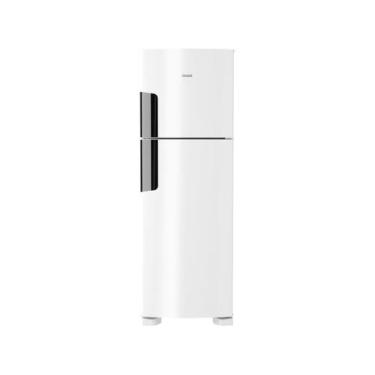 Imagem de Geladeira Consul Frost Free Duplex 386 Litros com Altura Flex Cor Bran