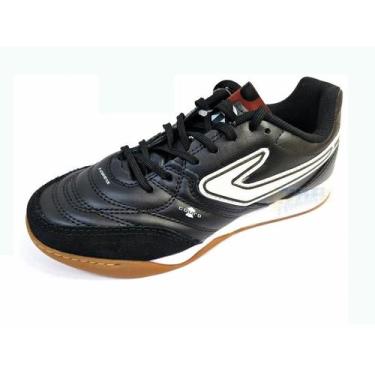 Imagem de Tenis Futsal Maestro PRO 5 pto/vrm - Topper, 35