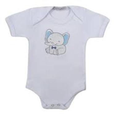 Imagem de conjunto bebe elefante - babyhappy