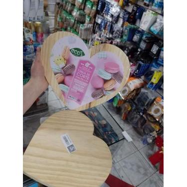 Imagem de Taboa de cortar carne - Agrojade