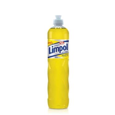 Imagem de Detergente lava louças - DETERGENTE LAVA LOUÇAS 