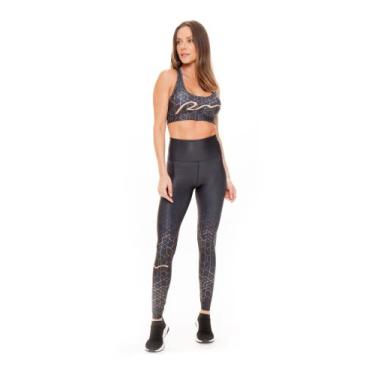 Imagem de Legging dual reversível - ROLA MOÇA, M