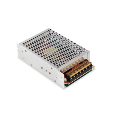 Imagem de Fonte p/ fita led 12v eco 100w bivolt chaveada sth21894 - STELLA